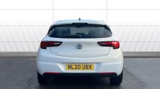 Vauxhall Astra 1.2 Turbo 145 SRi 5dr Petrol Hatchback